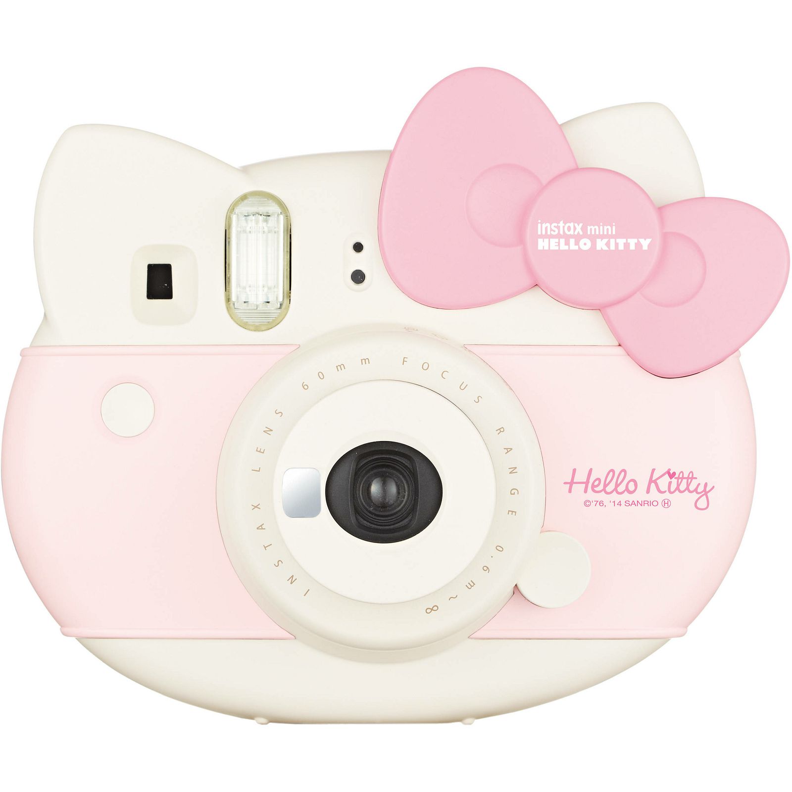 Fujifilm Instax Hello Kitty camera Fuji polaroid instant fotoaparat koji odmah izbacuje slike