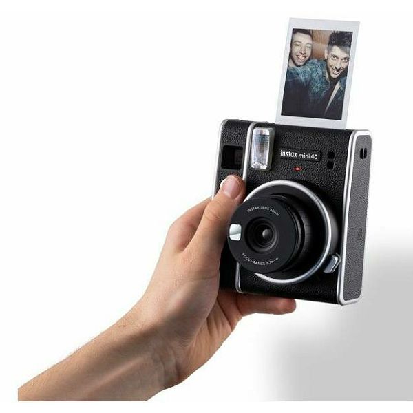 Fujifilm Instax Mini 40 + 10x foto papir set