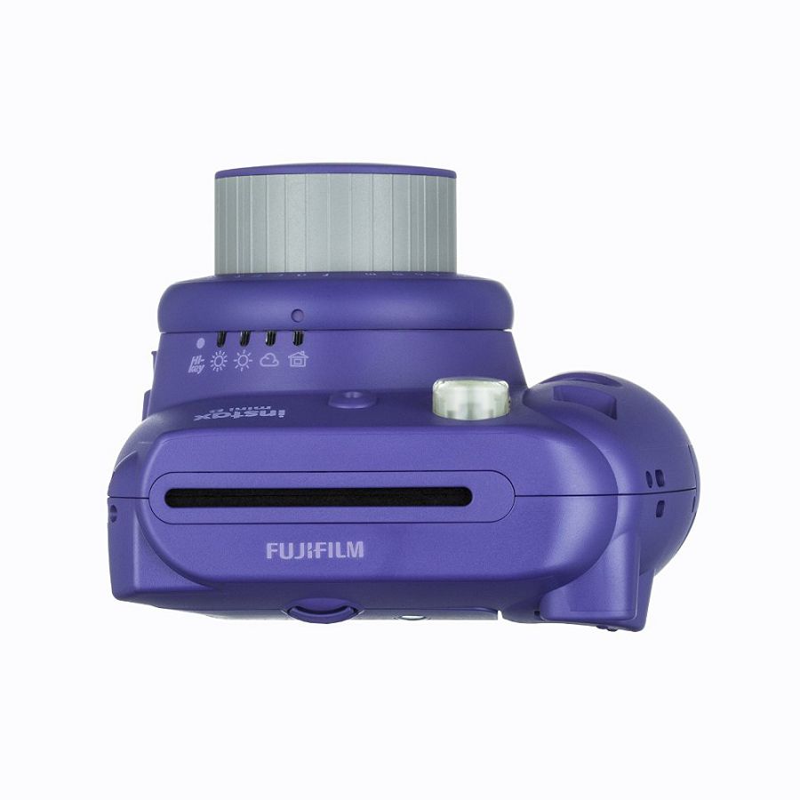 Fuji Instax Mini 8 polaroid Fuji ljubičasti Grape Purple Instant Film Camera