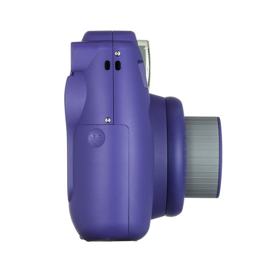 Fuji Instax Mini 8 polaroid Fuji ljubičasti Grape Purple Instant Film Camera