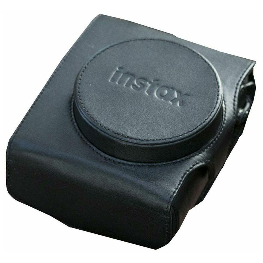Fujifilm Instax Mini 90 NC Black Camera Case crna futrola za Fuji polaroidni instant fotoaparat