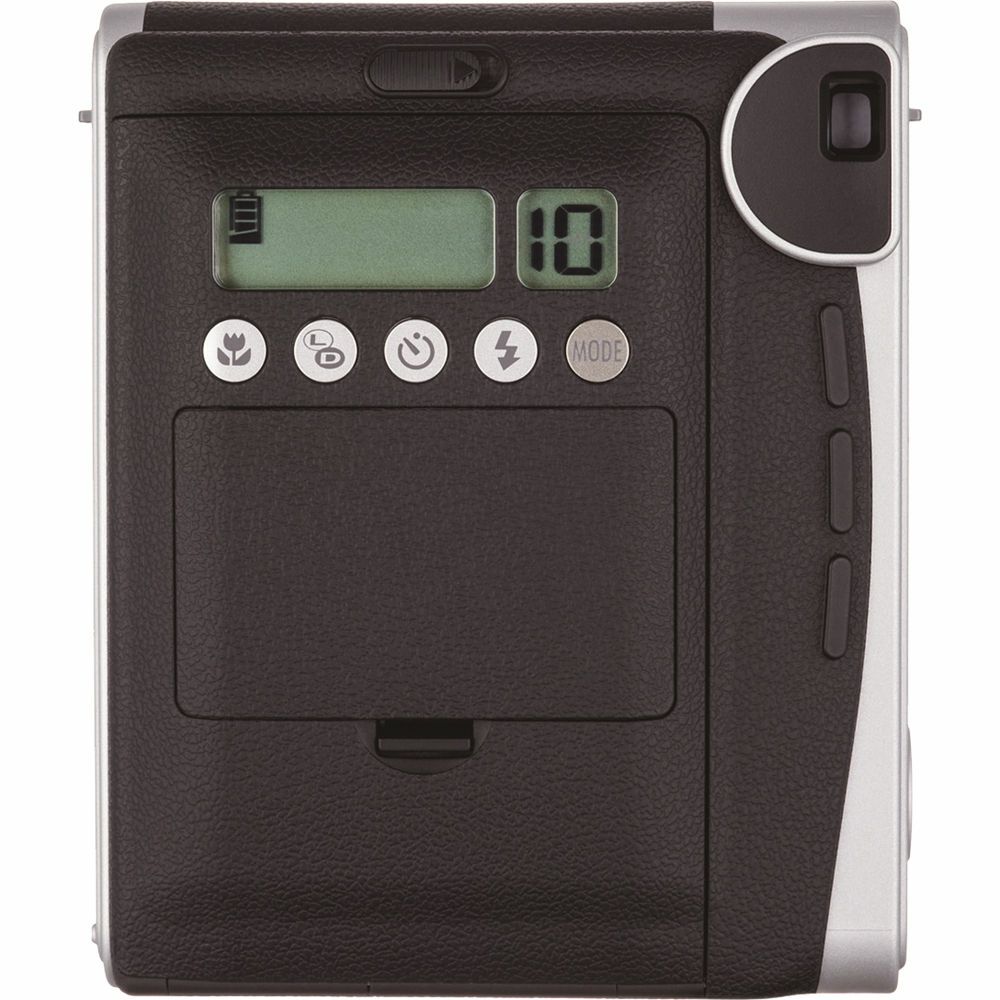 Fujifilm Instax Mini 90 Neo Classic Black camera Fuji crni polaroid instant fotoaparat
