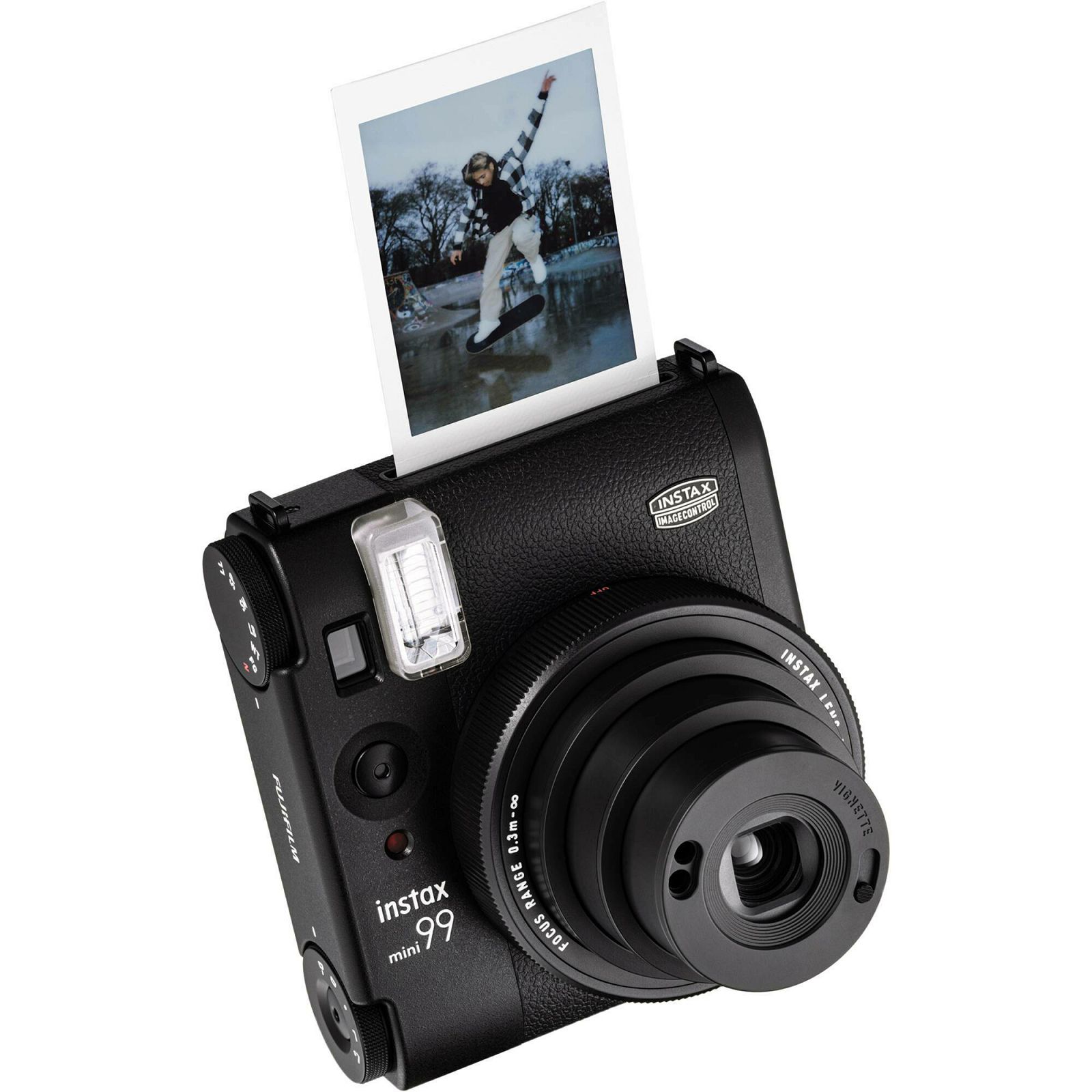 Fujifilm Instax Mini 99 black