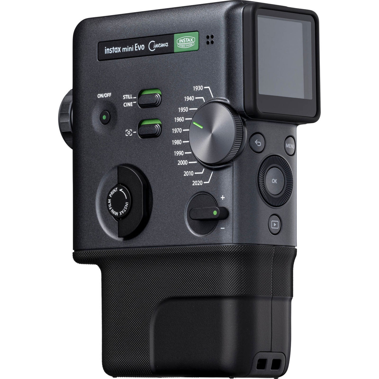 Fujifilm Instax Mini Evo Cinema