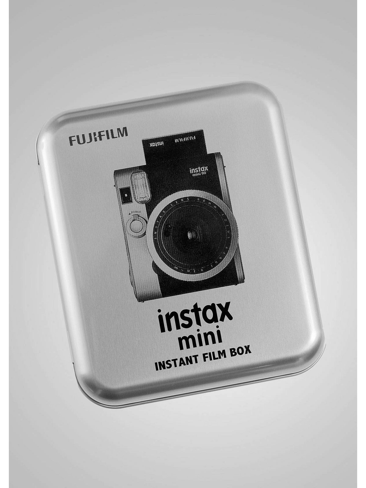Fujifilm Instax Mini film Box MINI90 kutija za filmove Fuji