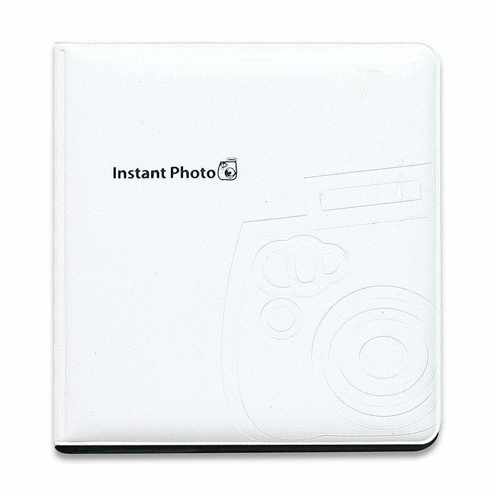 Fujifilm Instax Mini foto album Bijeli Fuji Photo Album White