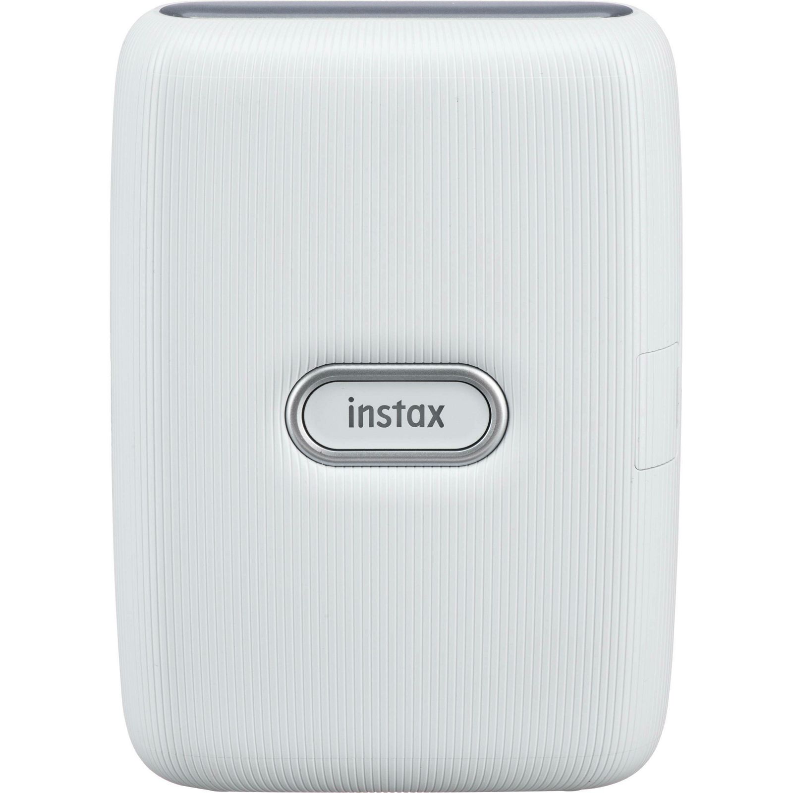 Fujifilm Instax Mini Link EX D Ash White Smartphone Instant printer polaroid