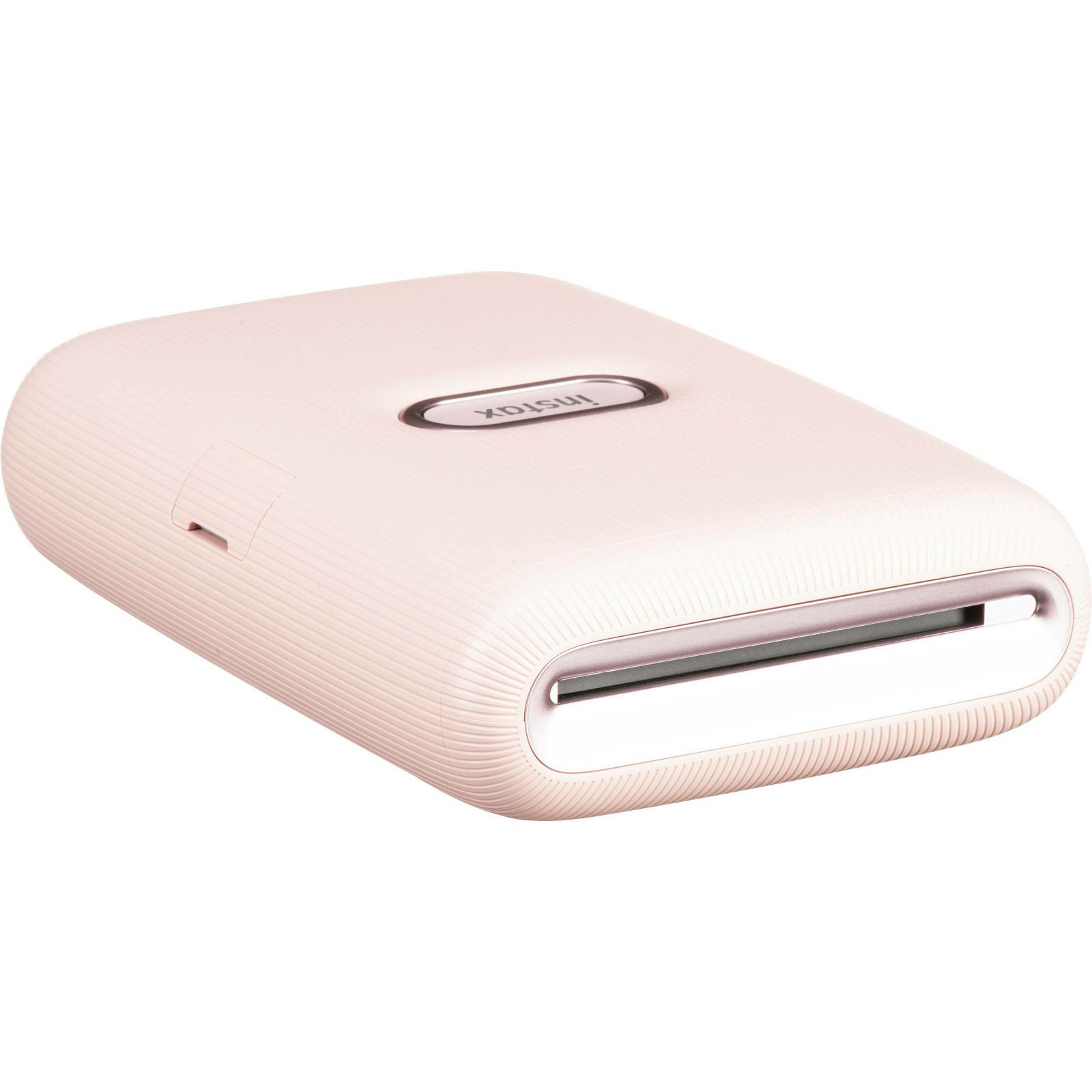 Fujifilm Instax Mini Link EX D Dusky Pink Smartphone Instant printer polaroid