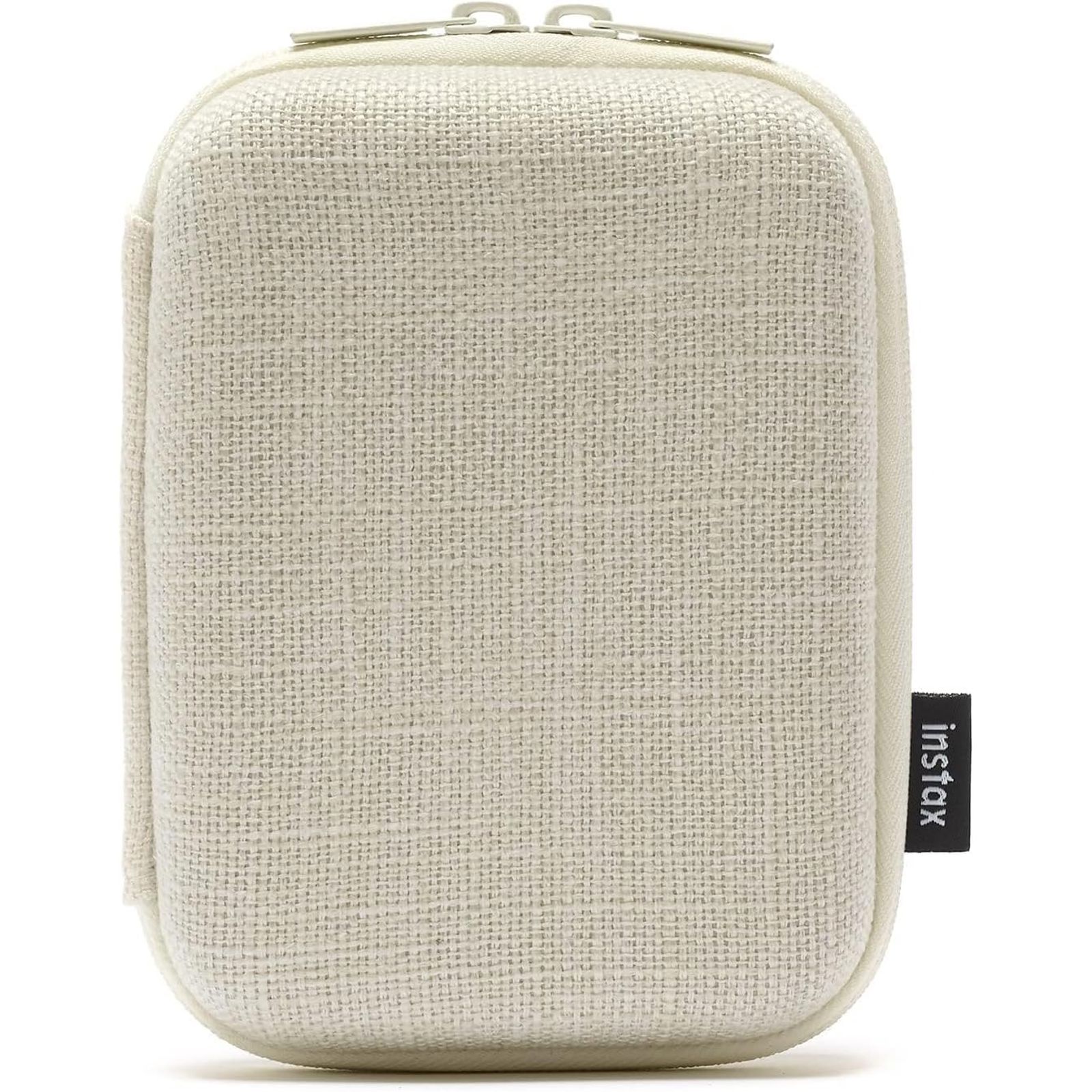 Fujifilm Instax Mini Link Printer Case Clay White zaštitna torbica