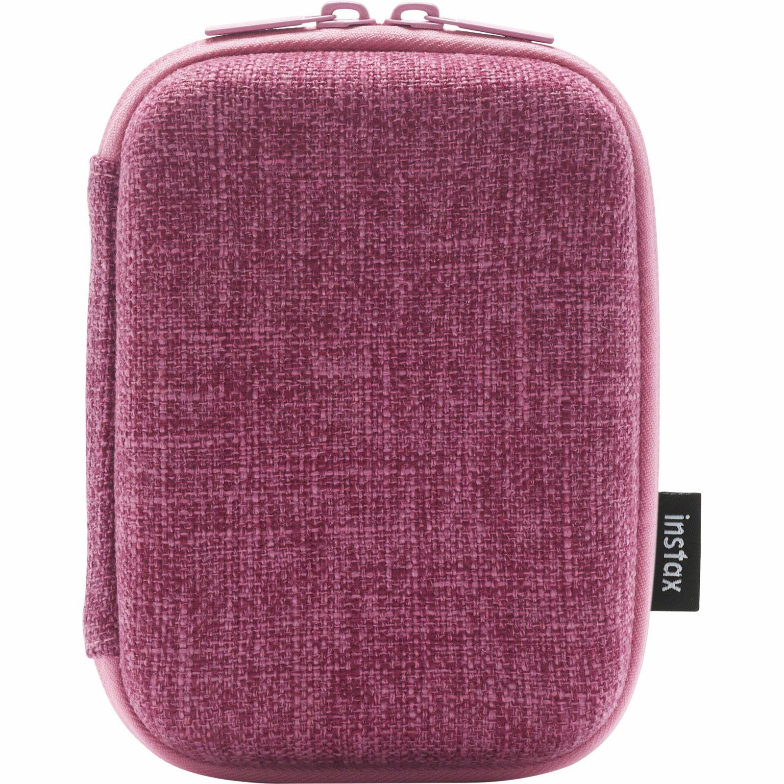 Fujifilm Instax Mini Link Printer Case Soft Pink zaštitna torbica