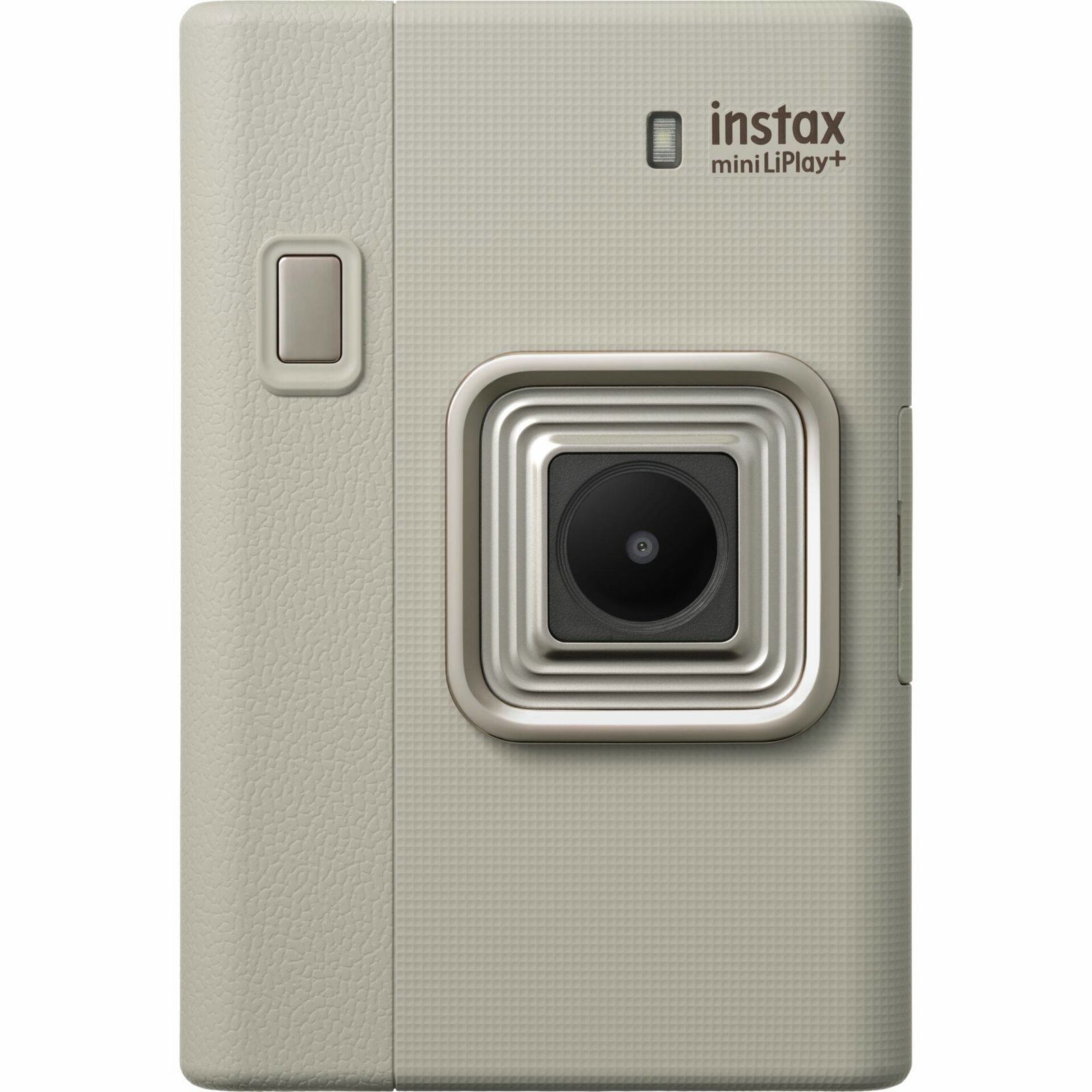 Fujifilm Instax Mini LiPlay+ Beige