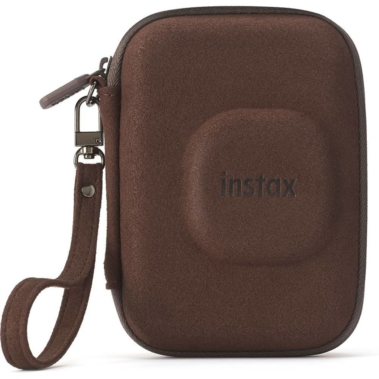 Fujifilm Instax Mini LiPlay Camera Case Deep Bronze zaštitna torbica za fotoaparat