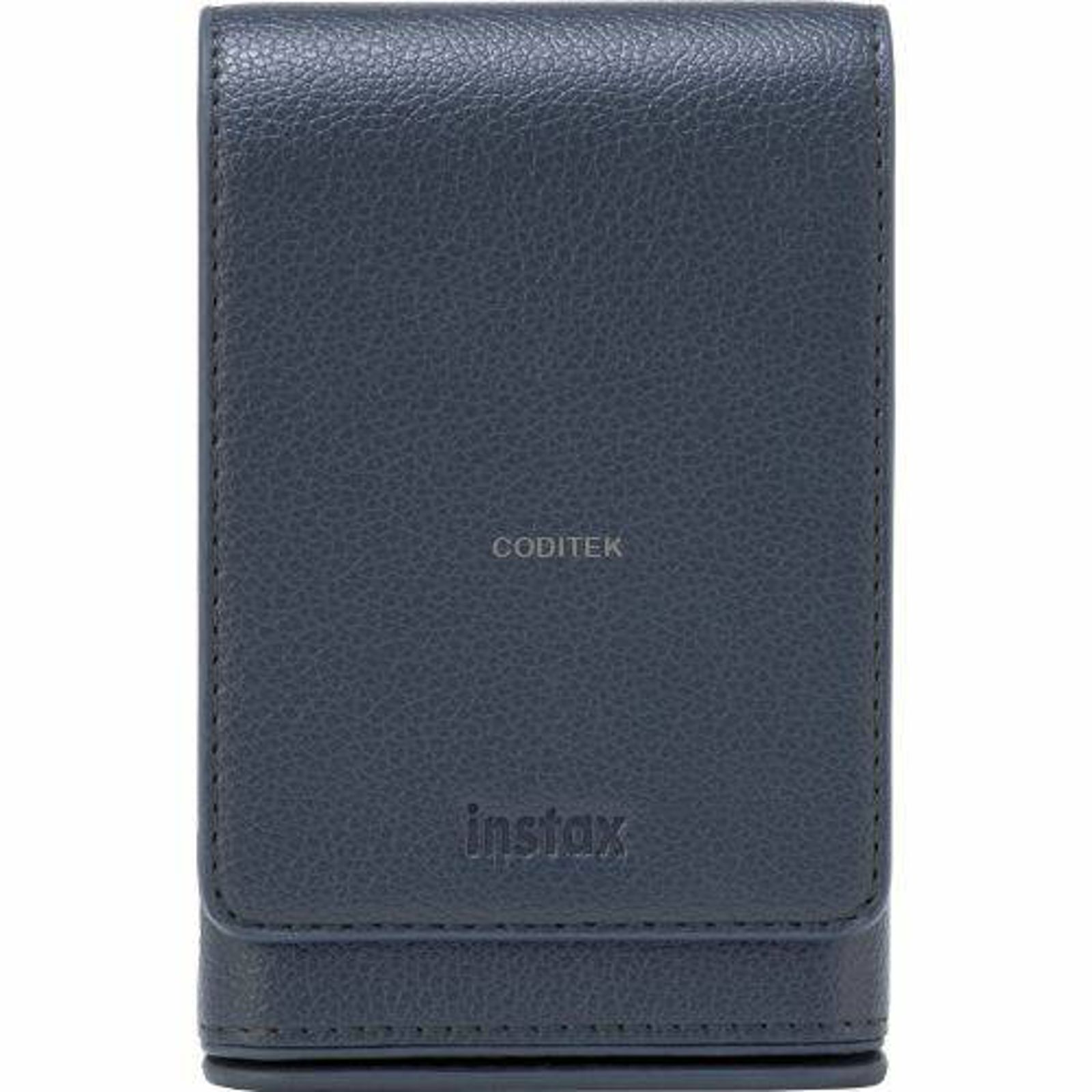 Fujifilm Instax Mini LiPlay+ Camera Case Mid Blue zaštitna torbica za fotoaparat
