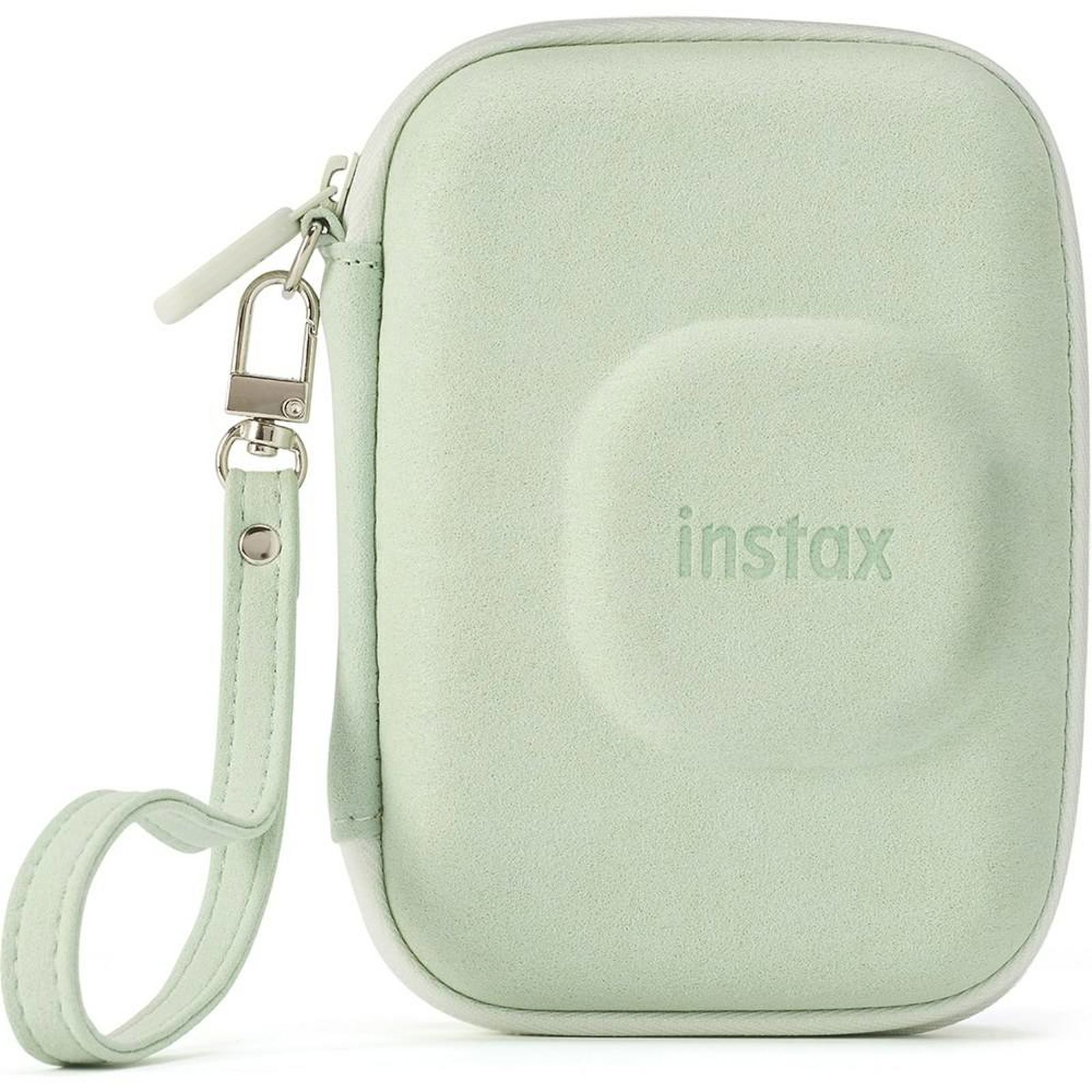 Fujifilm Instax Mini LiPlay Camera Case Misty White zaštitna torbica za fotoaparat