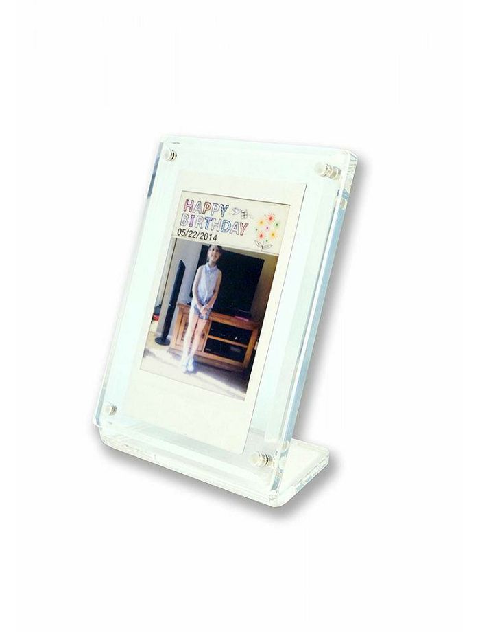 Fujifilm Instax Mini Single Frame foto okvir za instant fotografije