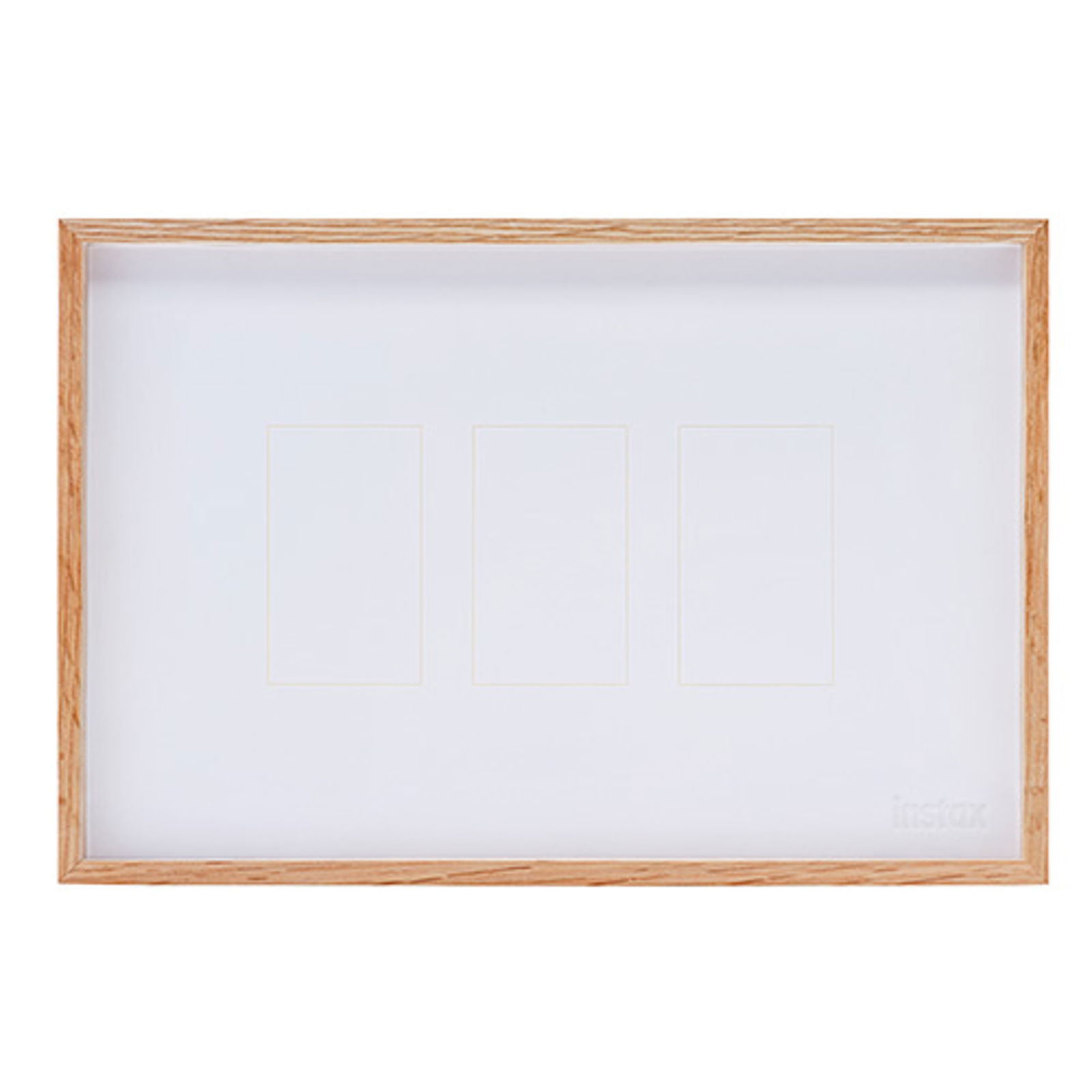 Fujifilm Instax Mini Wooden Frame okvir za fotografije