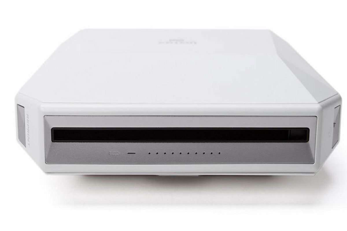 Fujifilm Instax Share SP-3 WW White bijeli Smartphone Instant printer polaroid