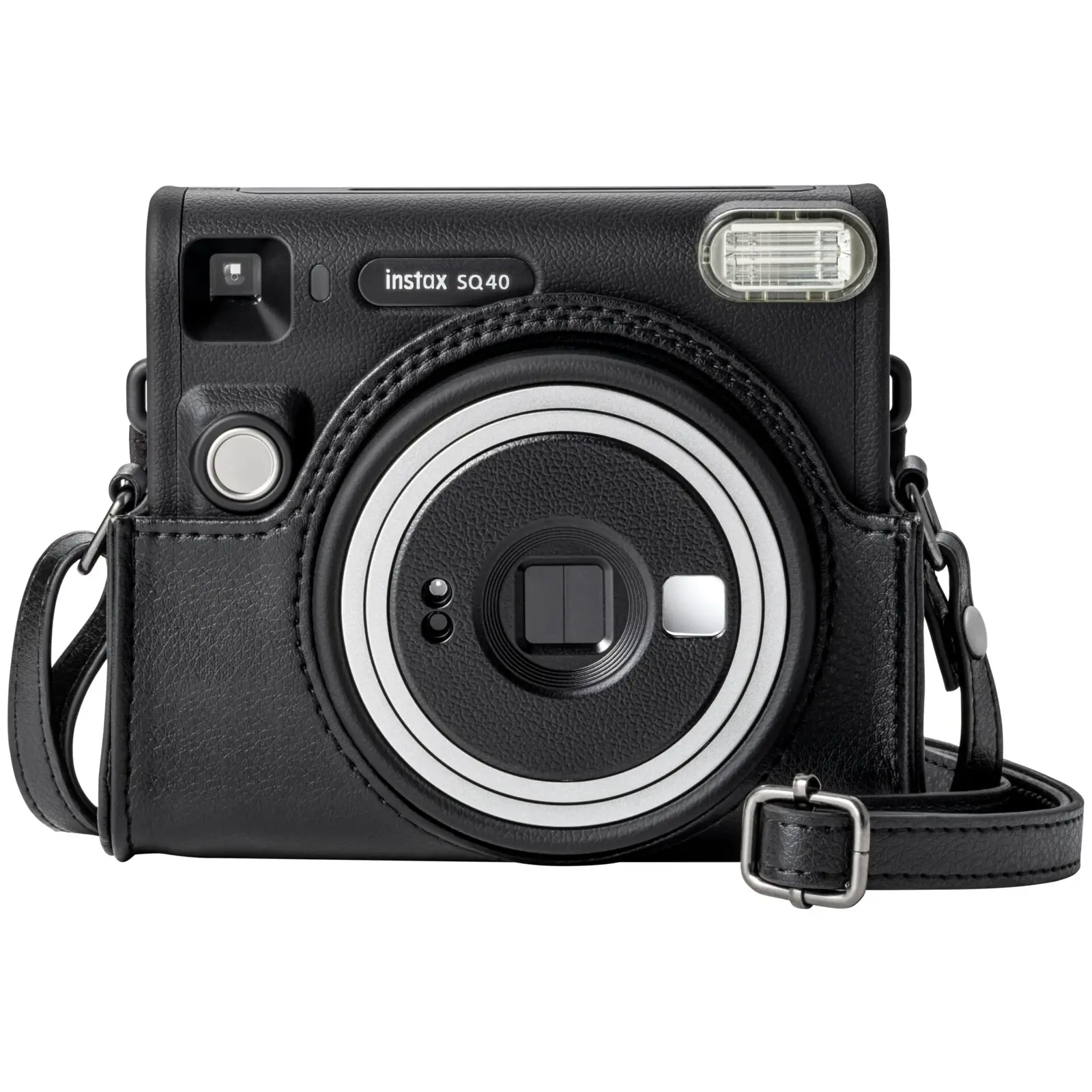 Fujifilm Instax SQ40 Camera Case Black zaštitna torbica za fotoaparat
