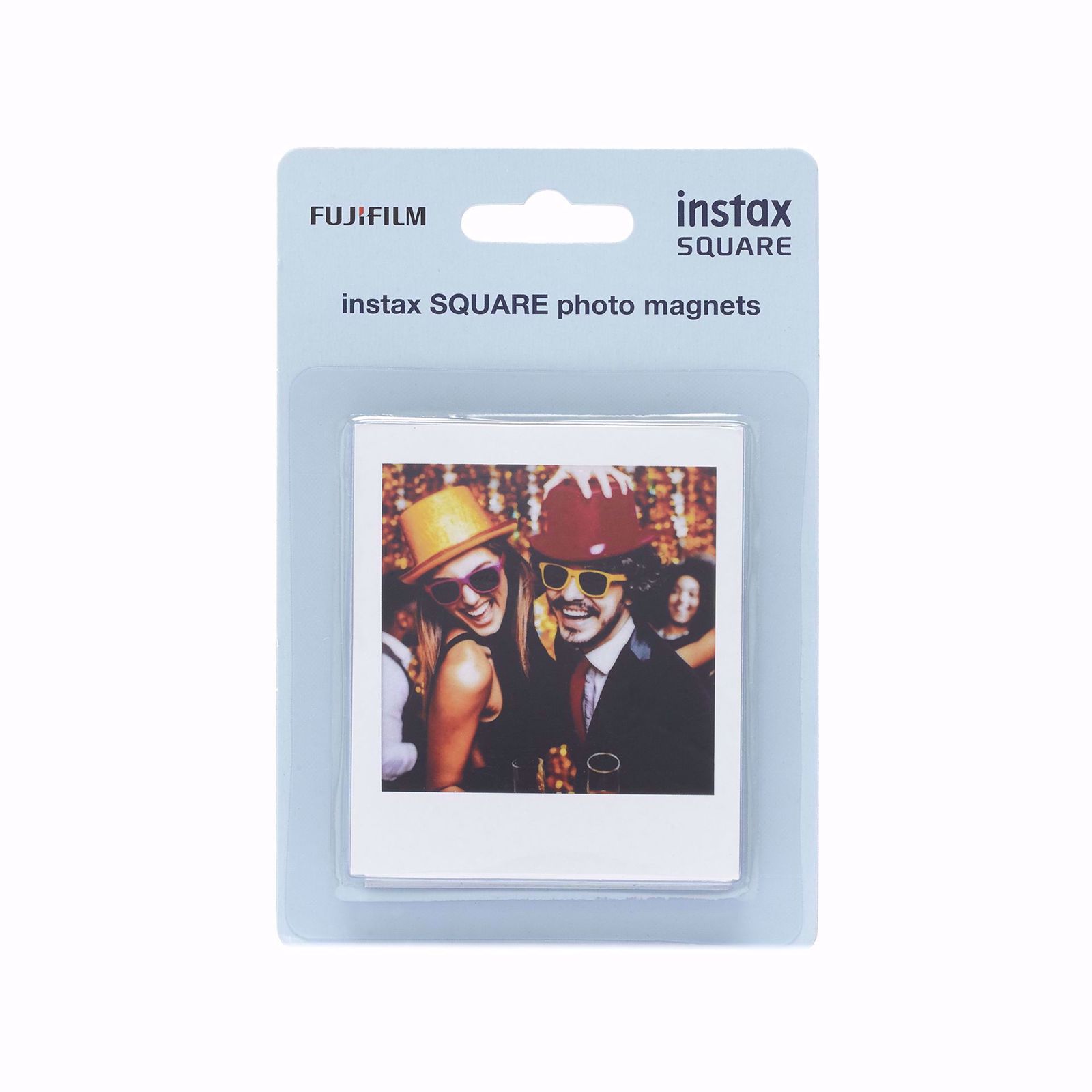 Fujifilm Instax Square Self-Adhesive Magnets okvir za slike (10 komada)