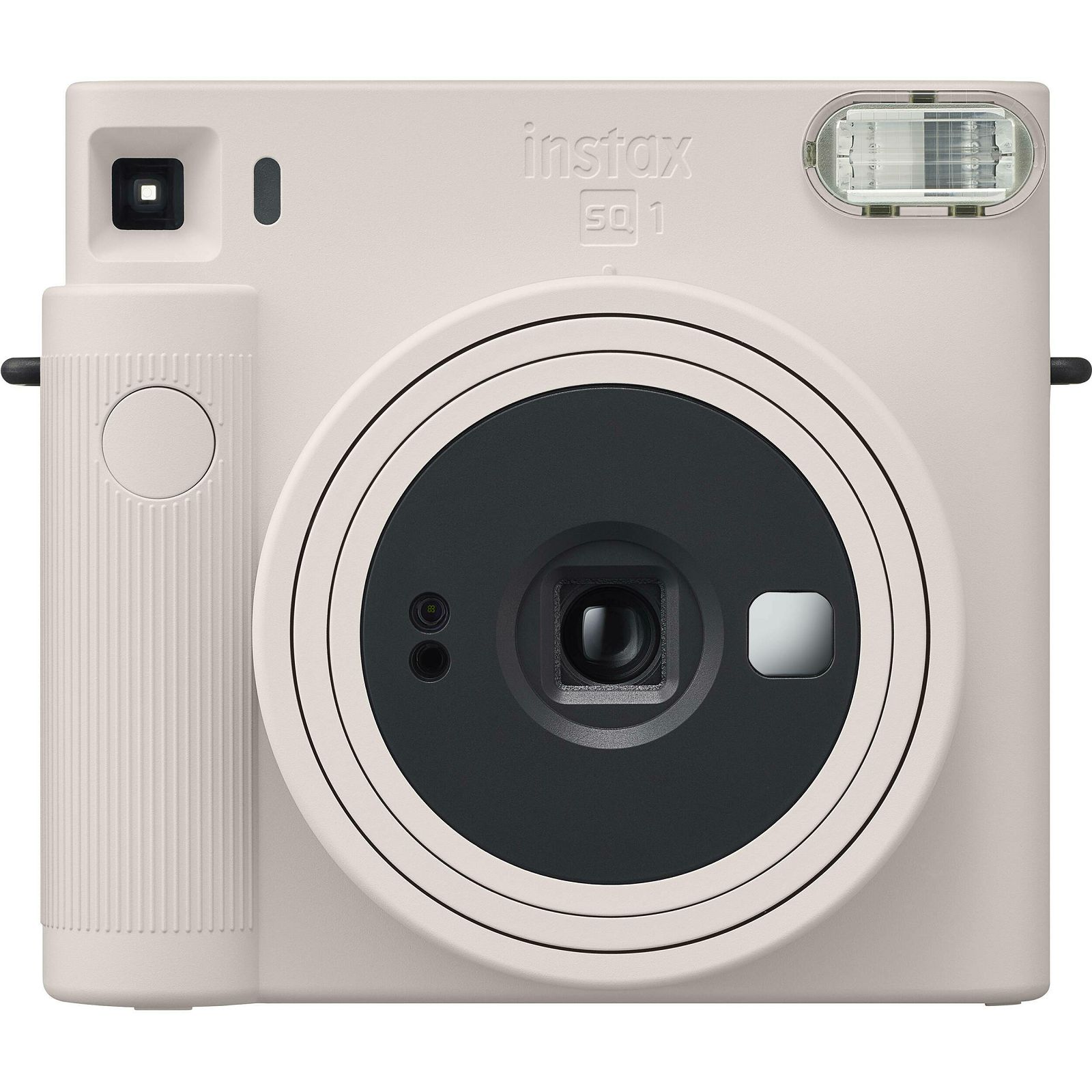 Fujifilm Instax Square SQ1 Chalk White bijeli Fuji fotoaparat s trenutnim ispisom fotografije 