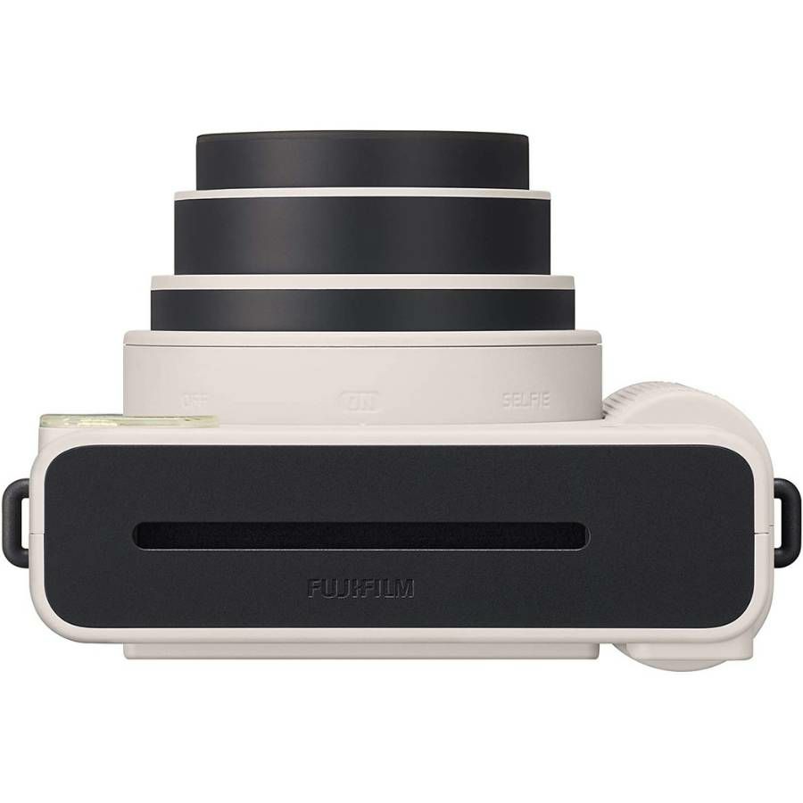 Fujifilm Instax Square SQ1 Chalk White set Fuji fotoaparat + fotopapir 10 kom