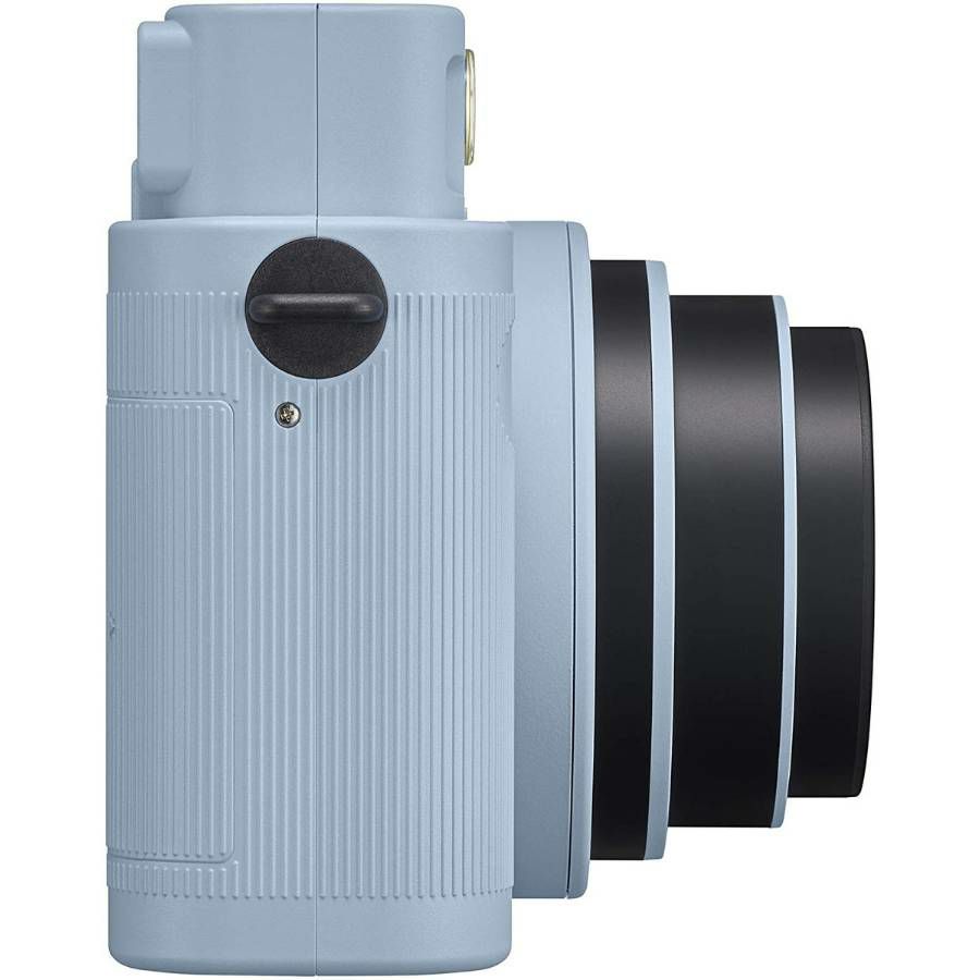 Fujifilm Instax Square SQ1 Glacier Blue set Fuji fotoaparat + fotopapir 10 kom