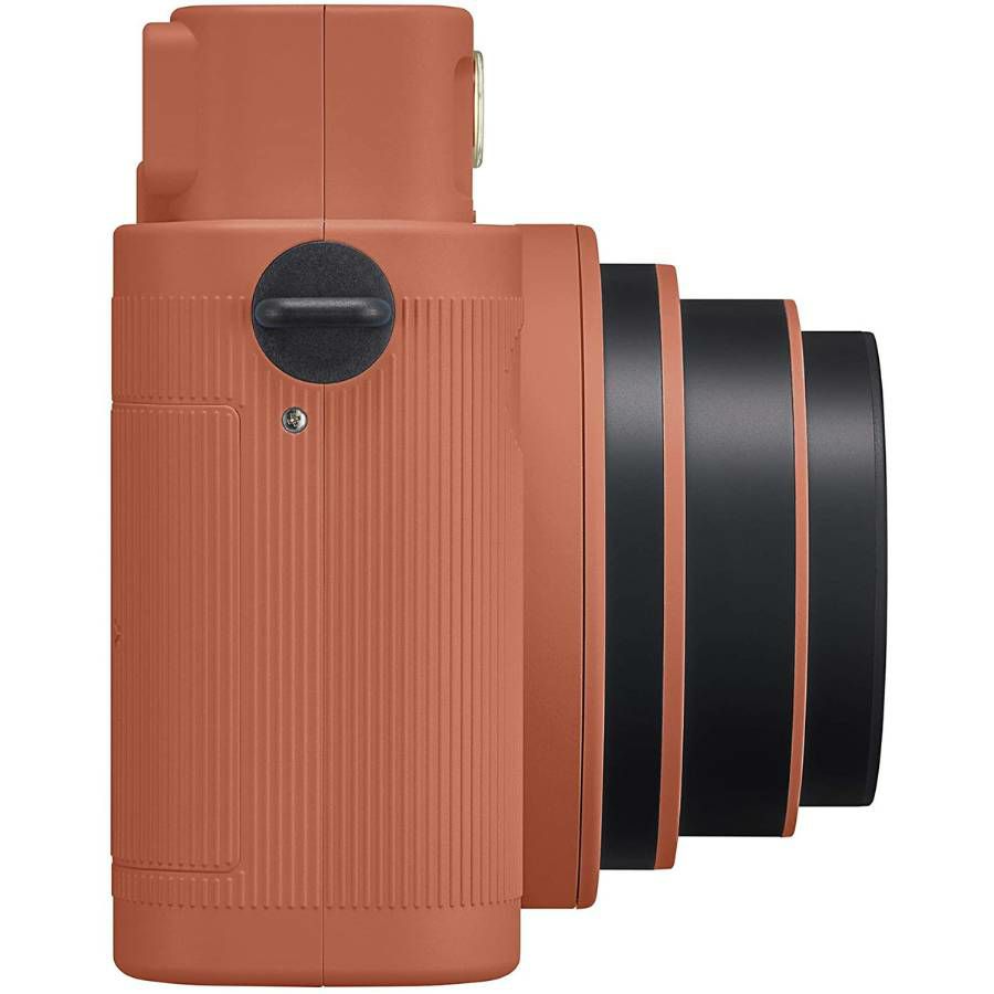 Fujifilm Instax Square SQ1 Terracotta Orange set Fuji fotoaparat + fotopapir 10 kom