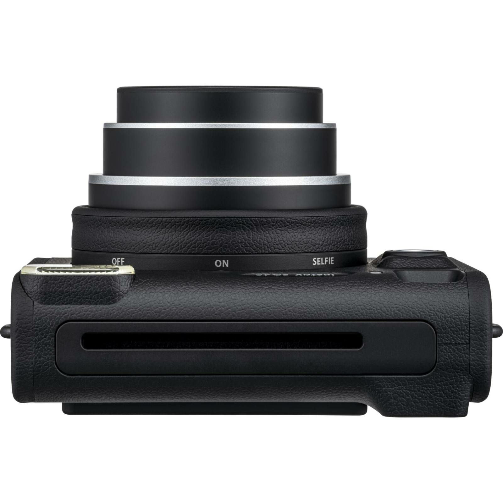 Fujifilm Instax Square SQ40 Black Fuji fotoaparat s trenutnim ispisom fotografije 