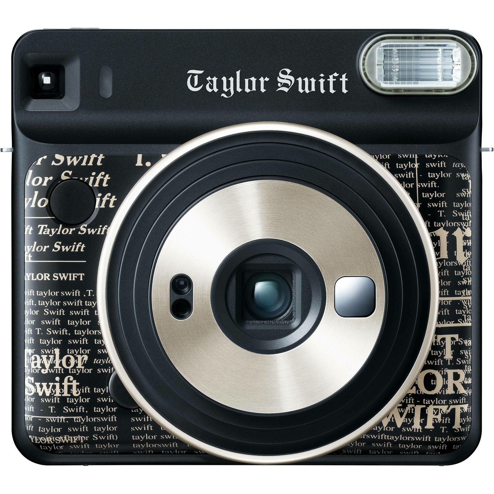 Fujifilm Instax Square SQ6 Taylor Swift Edition Fuji fotoaparat s trenutnim ispisom fotografije