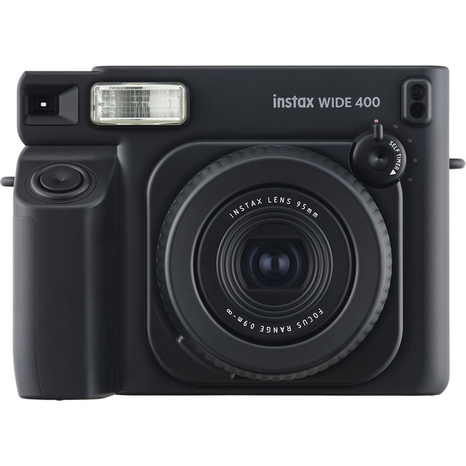 Fujifilm Instax Wide 400 Black