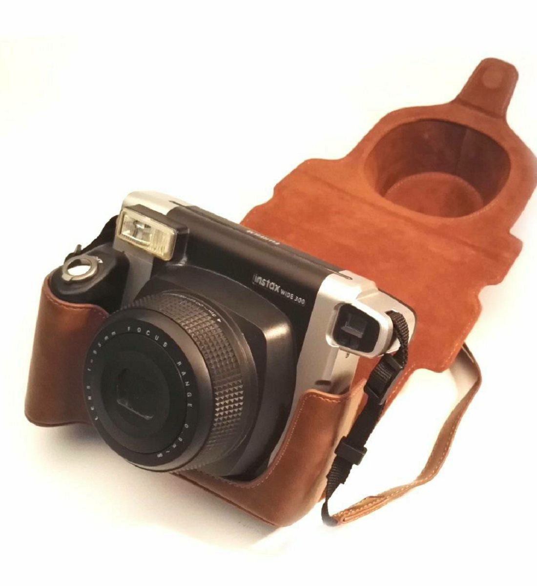 Fujifilm Instax Wide Camera Bag torbica futrola za Fuji fotoaparat