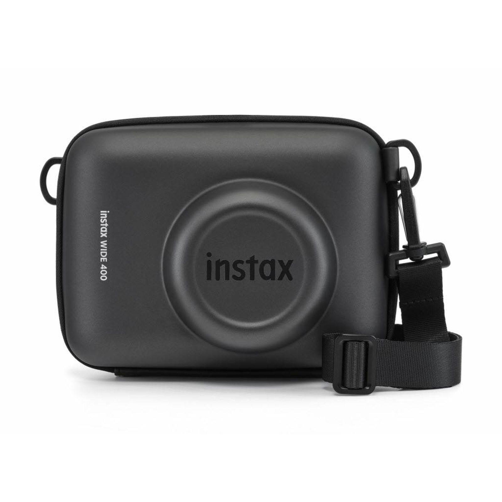 Fujifilm Instax Wide Camera Case Black zaštitna torbica za fotoaparat