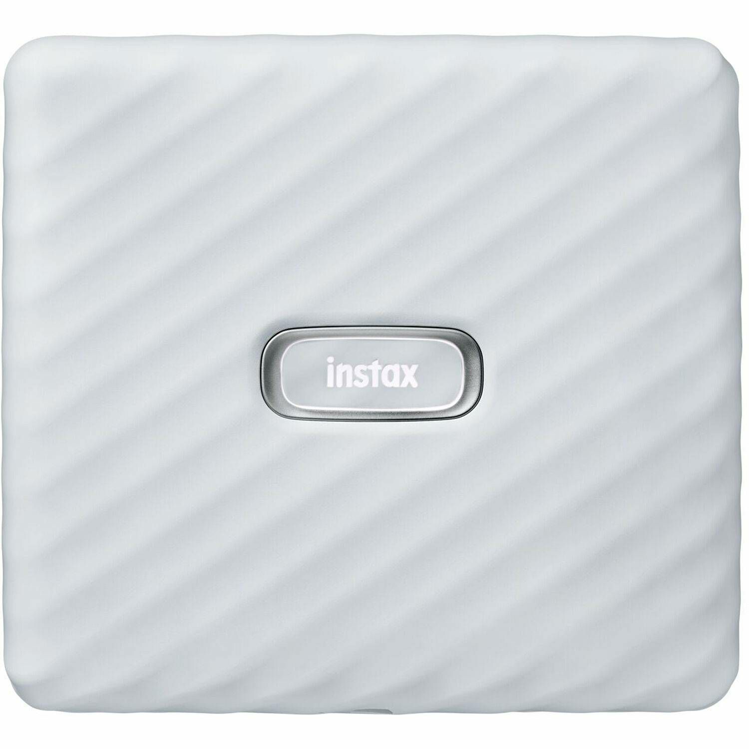 Fujifilm Instax Wide Link Ash White 