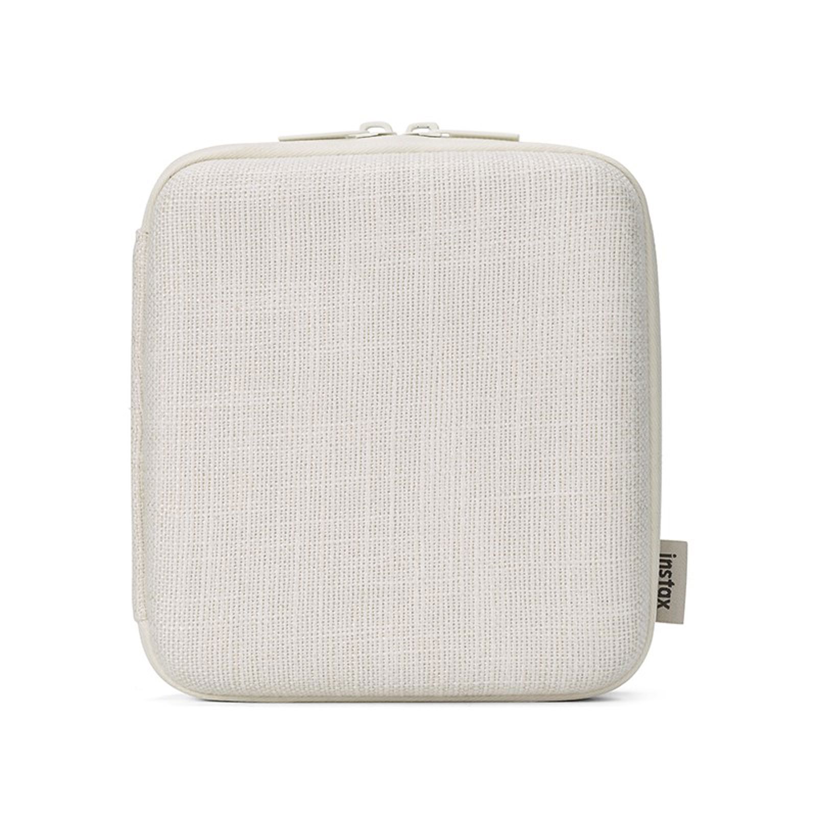 Fujifilm Instax Wide Link Printer Case Ash White zaštitna torbica