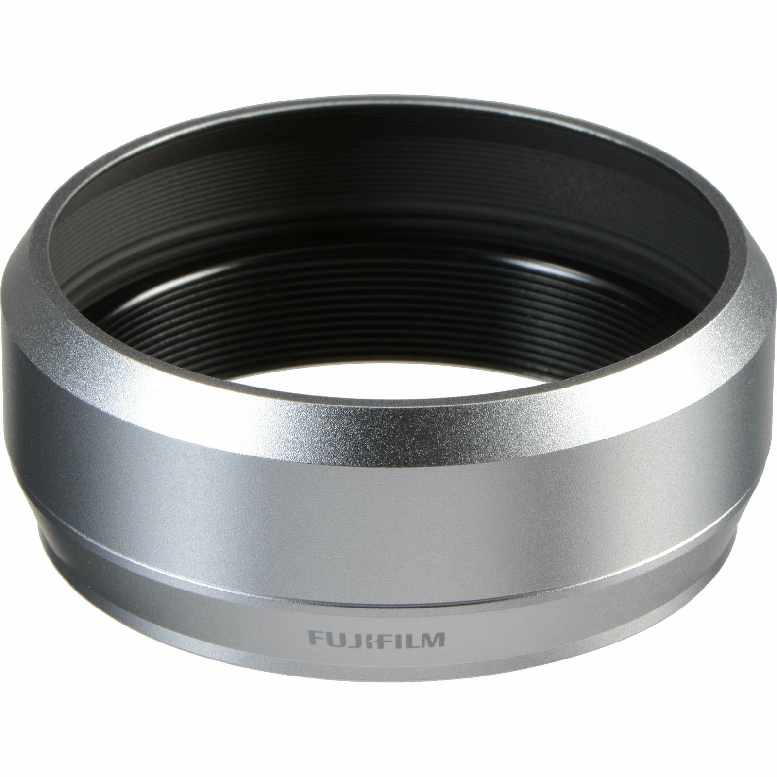 Fujifilm LH-X70 Lens Hood silver sjenilo za objektiv Fuji X-70 fotoaparat