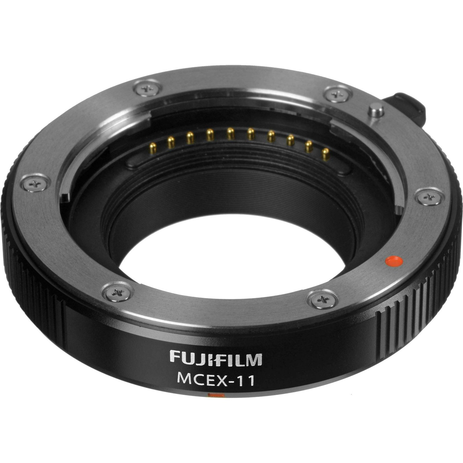 Fujifilm Macro Extension Tube MCEX-11 produžni prsten 11mm s auto fokusom za Fuji X-Mount