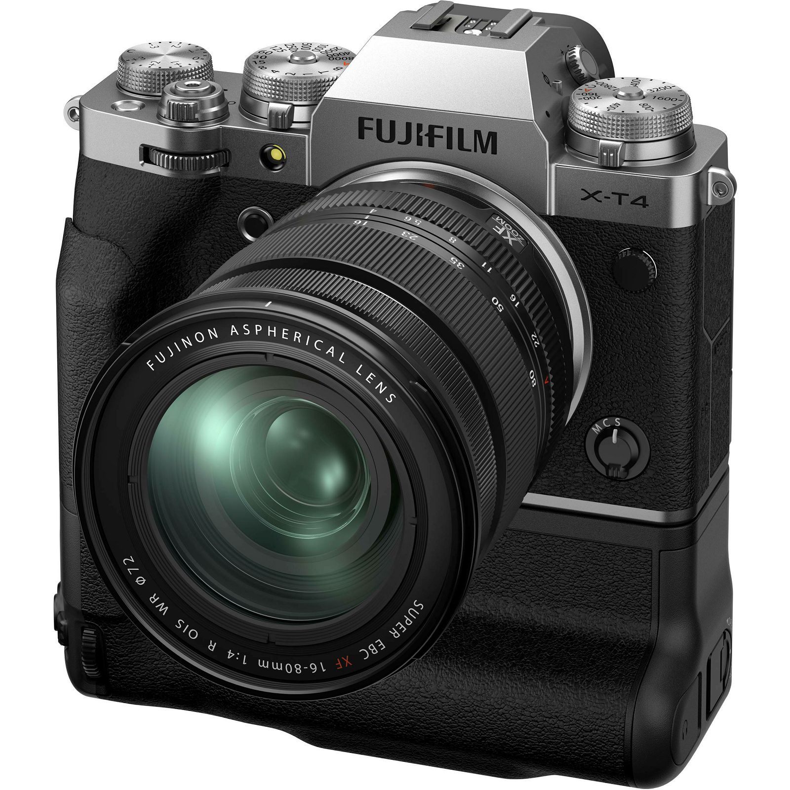 Fujifilm VG-XT4 Battery Grip držač baterija za Fuji X-T4 (16651332)