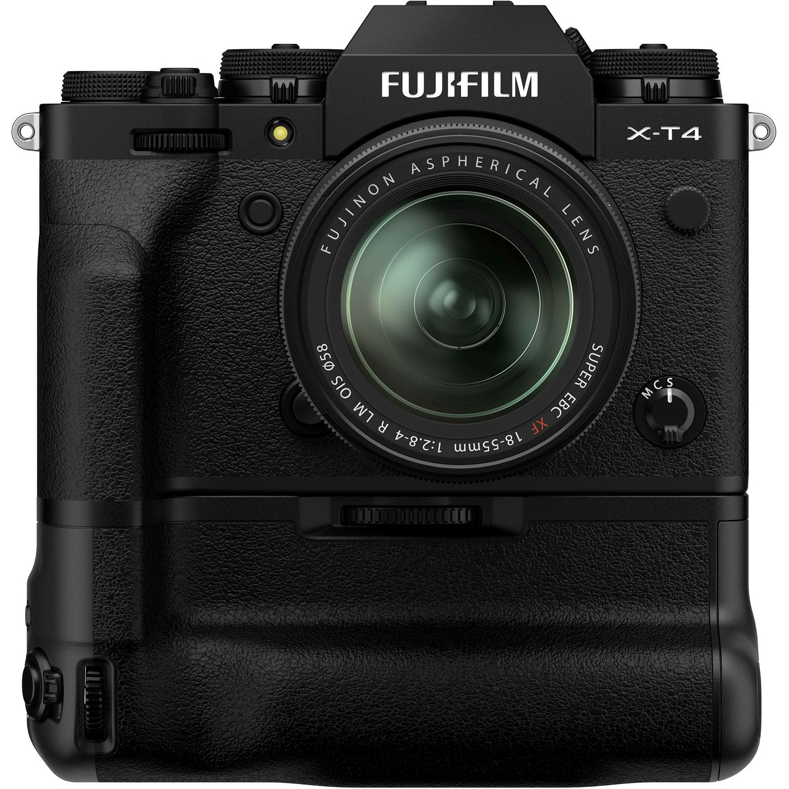 Fujifilm VG-XT4 Battery Grip držač baterija za Fuji X-T4 (16651332)