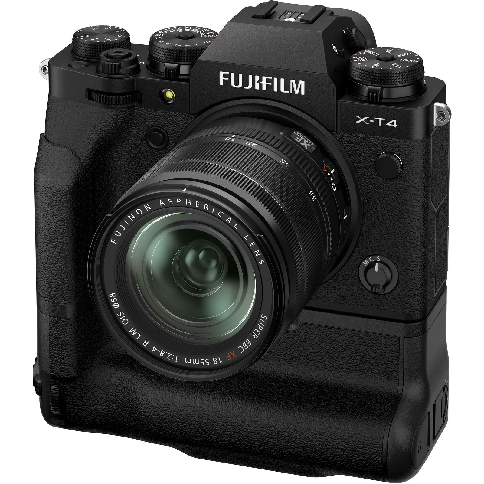 Fujifilm VG-XT4 Battery Grip držač baterija za Fuji X-T4 (16651332)