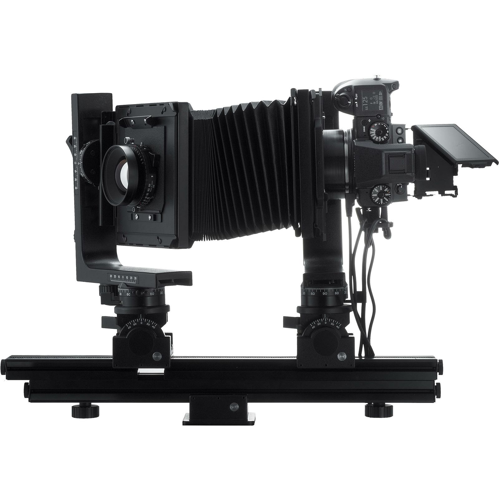 Fujifilm View Camera Adapter G za GFX 50S