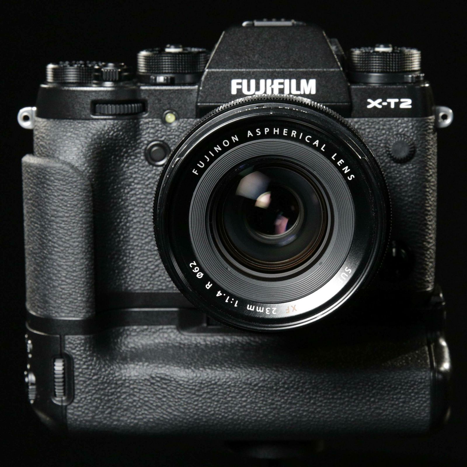 Fujifilm VPB-XT2 Vertical Power Booster Battery Grip držač baterija za Fuji X-T2