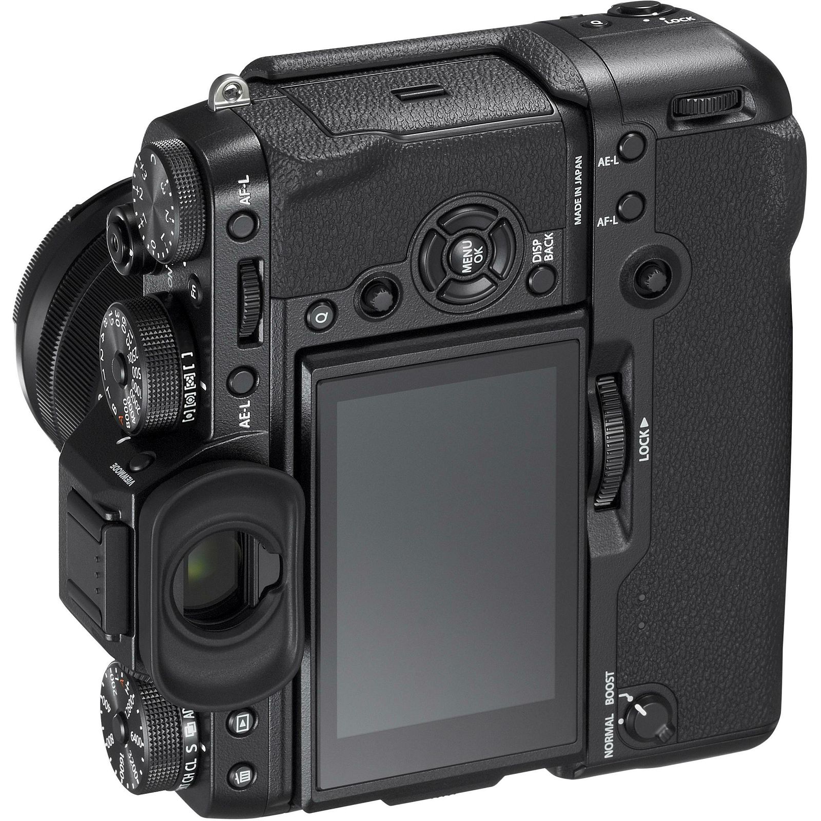 Fujifilm VPB-XT2 Vertical Power Booster Battery Grip držač baterija za Fuji X-T2