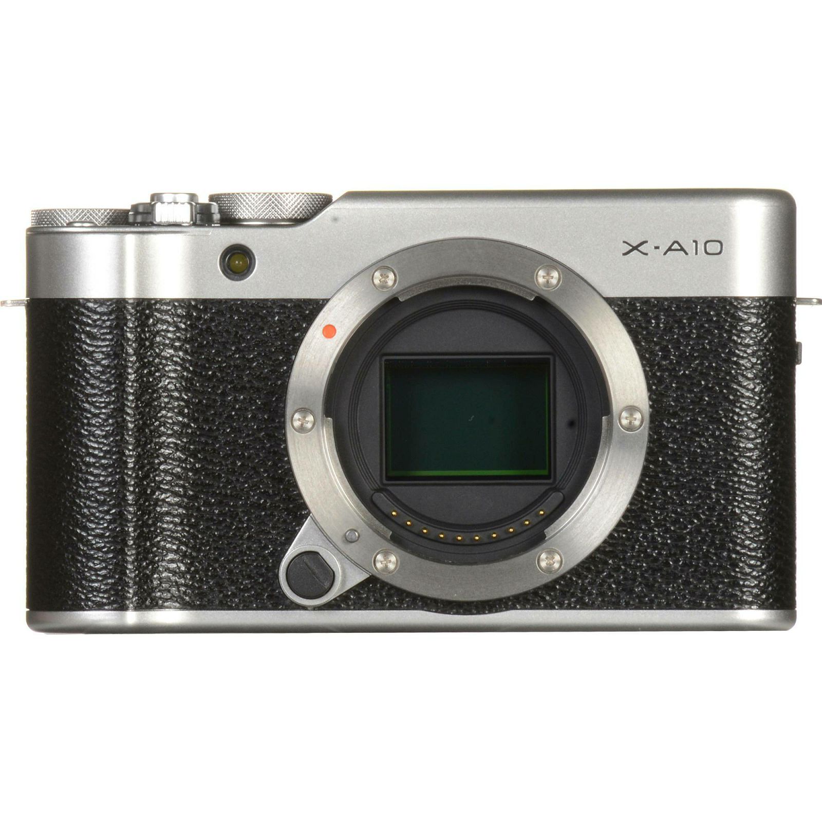 Fujifilm X-A10 + XC 16-50 II KIT digitalni mirrorless fotoaparat s objektivom 16-50mm f3.5-5.6 OIS II Fuji Body 16 MP APS-C 3.0" 1040k Tiltable and lens