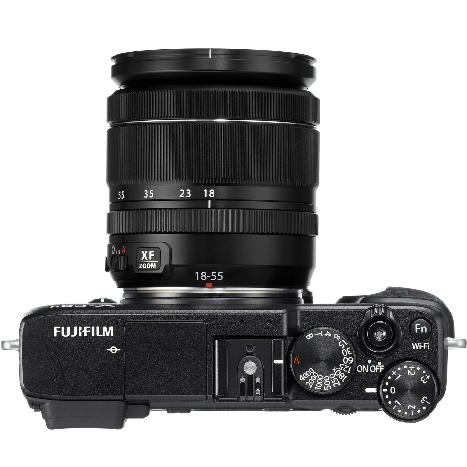 Fujifilm X-E2s + 18-55 Kit Mirrorless Digital Camera Body + lens Fuji digitalni fotoaparat i objektiv 18-55mm