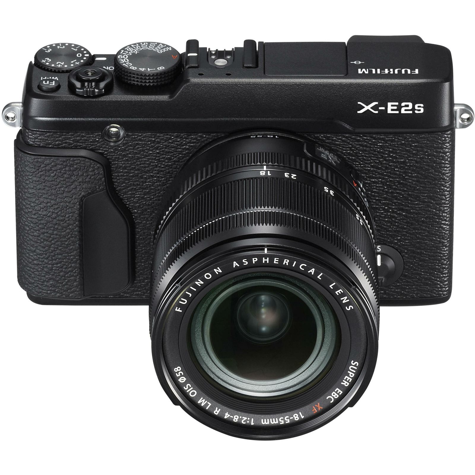 Fujifilm X-E2s + 18-55 Kit Mirrorless Digital Camera Body + lens Fuji digitalni fotoaparat i objektiv 18-55mm