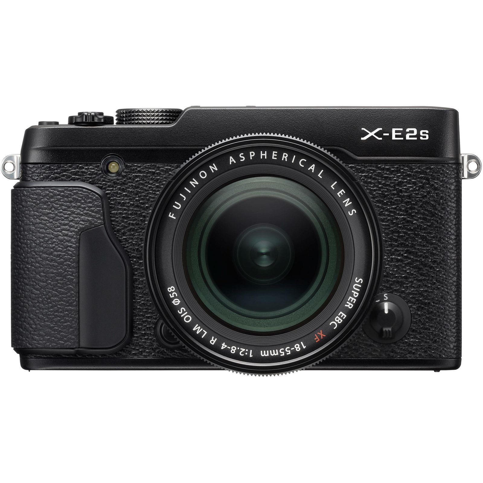 Fujifilm X-E2s + 18-55 Kit Mirrorless Digital Camera Body + lens Fuji digitalni fotoaparat i objektiv 18-55mm