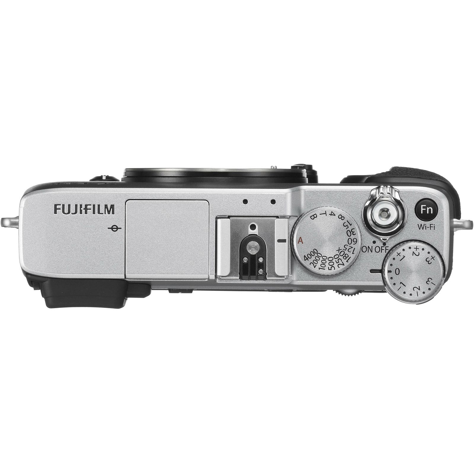 Fujifilm X-E2s Body 16MP APS-Trans CMOS II 3,0" LCD, 1,040K + OVF Mirrorless Digital Camera Fuji digitalni fotoaparat