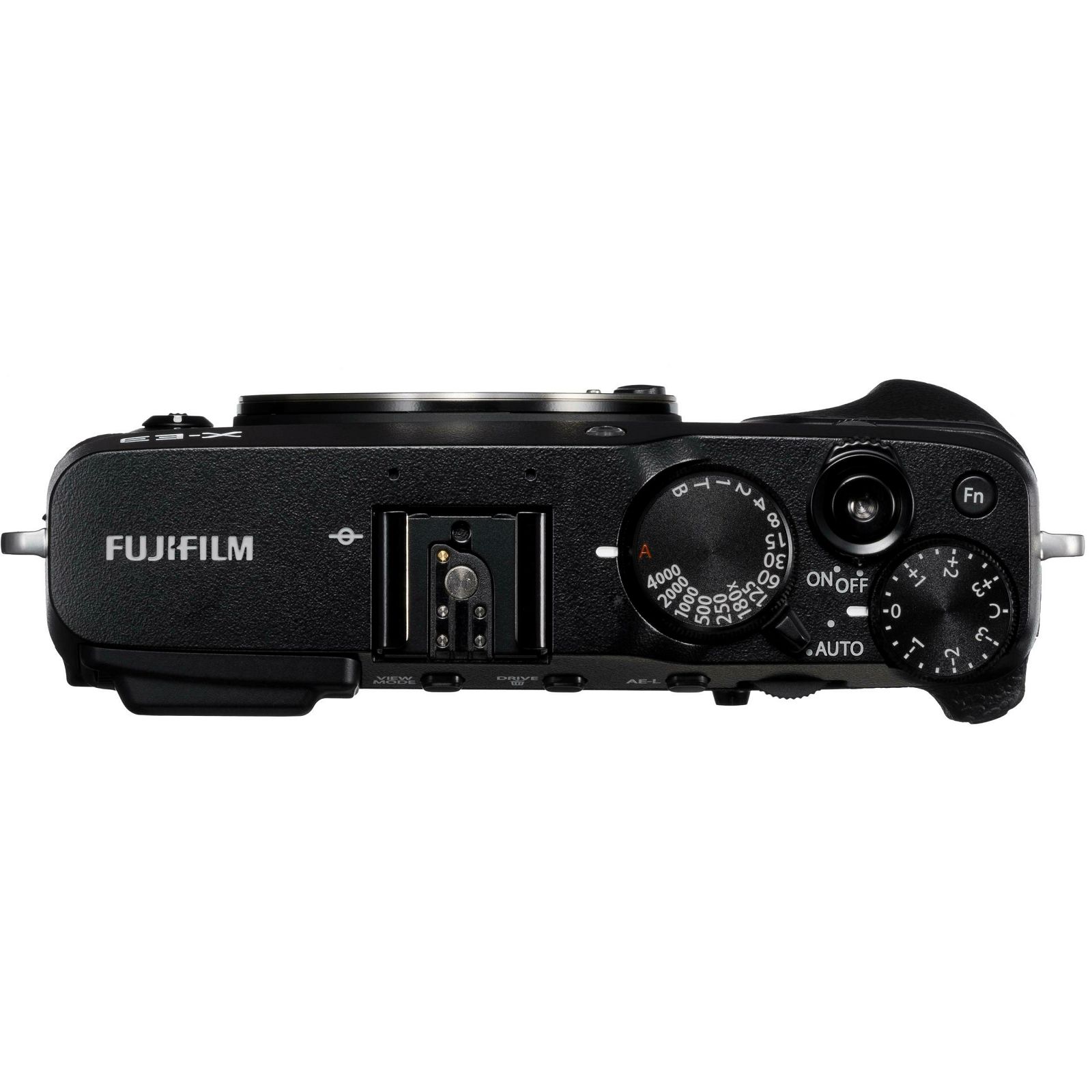 Fujifilm X-E3 Body Black crni Digitalni fotoaparat tijelo Mirrorless camera Fuji Finepix XE3 24Mpx