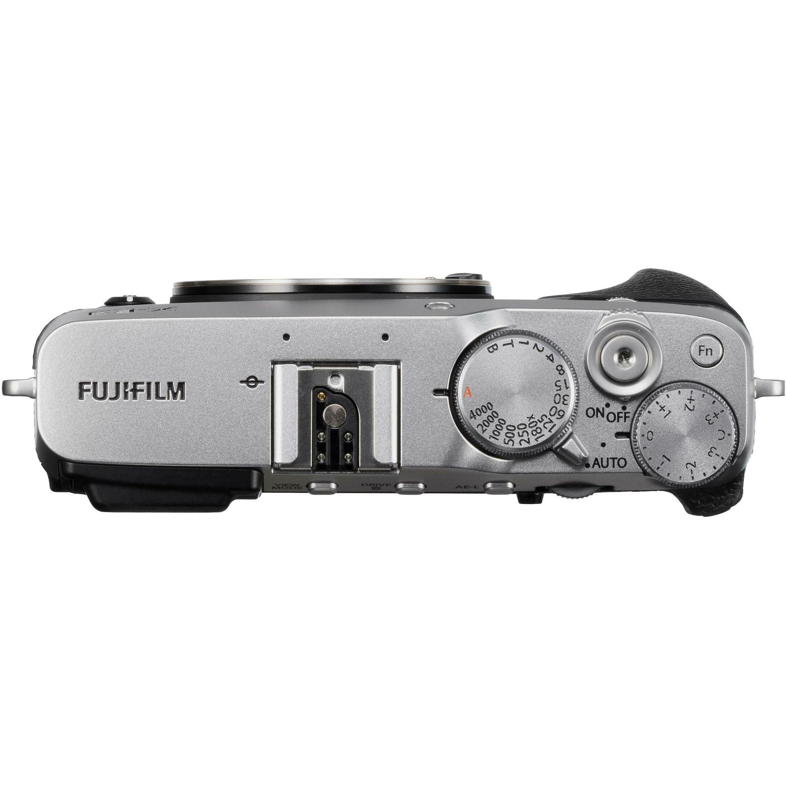Fujifilm X-E3 Body Silver srebreni Digitalni fotoaparat tijelo Mirrorless camera Fuji Finepix XE3 24Mpx
