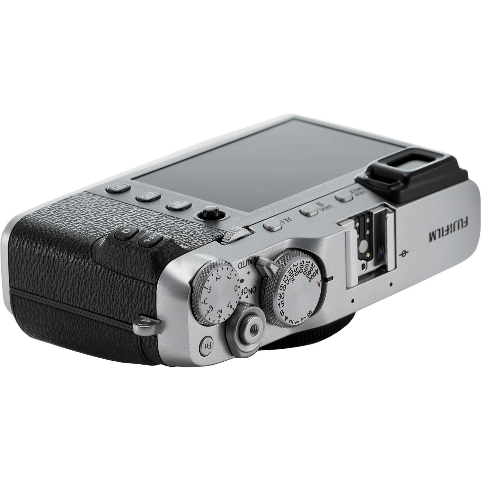 Fujifilm X-E3 Body Silver srebreni Digitalni fotoaparat tijelo Mirrorless camera Fuji Finepix XE3 24Mpx